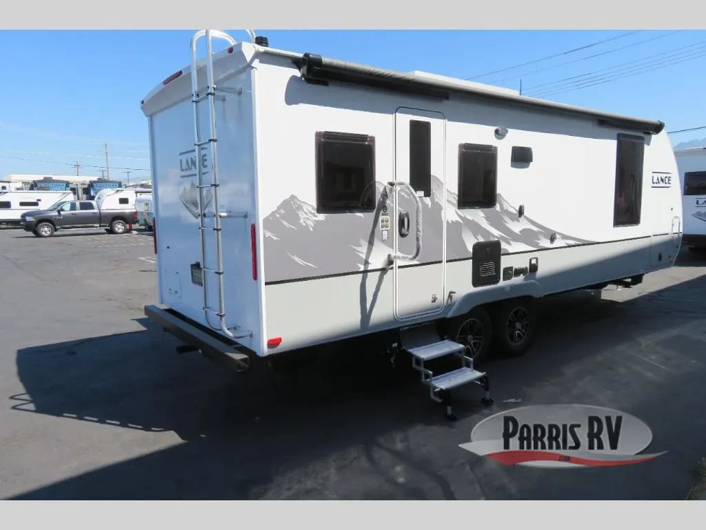 2025 Lance Lance Travel Trailers 2255 - Photo 3