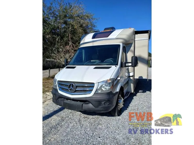 2017 Coachmen RV Prism Profile 24G - Main photo