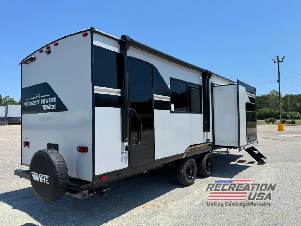 2026 Forest River Vibe Extreme Lite 2500FIK, Photos photo 9