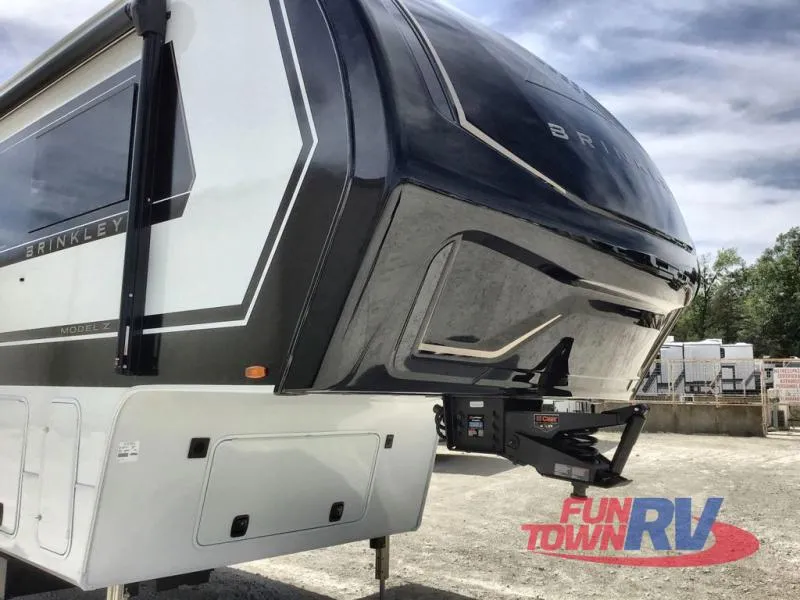 2026 Brinkley Model Z 3600 - Photo 3