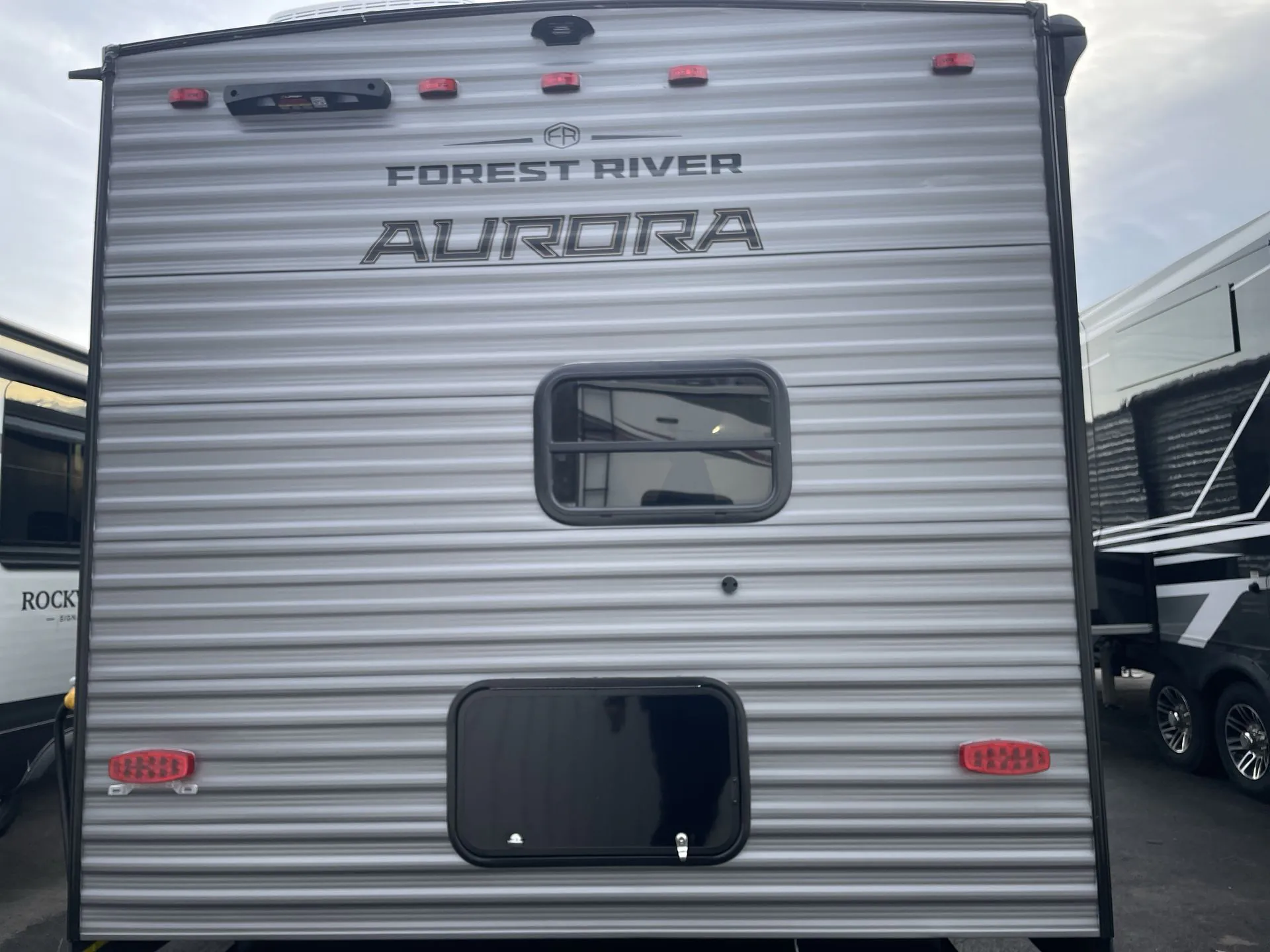 2026 Forest River Aurora 29TQS — Photo 5