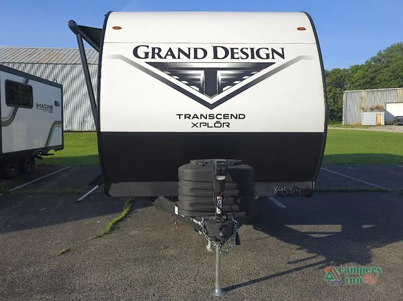 2026 Grand Design Transcend Xplor 21RLX - Photo 3