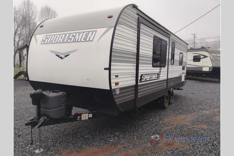2021 KZ Sportsmen SE 231FKKSE - Photo 4