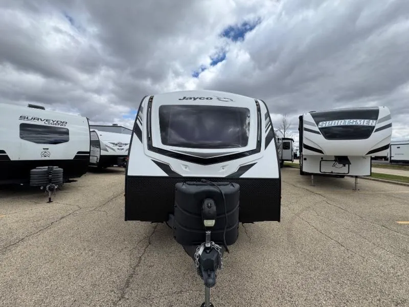 2022 Jayco White Hawk 27RK - Photo 3