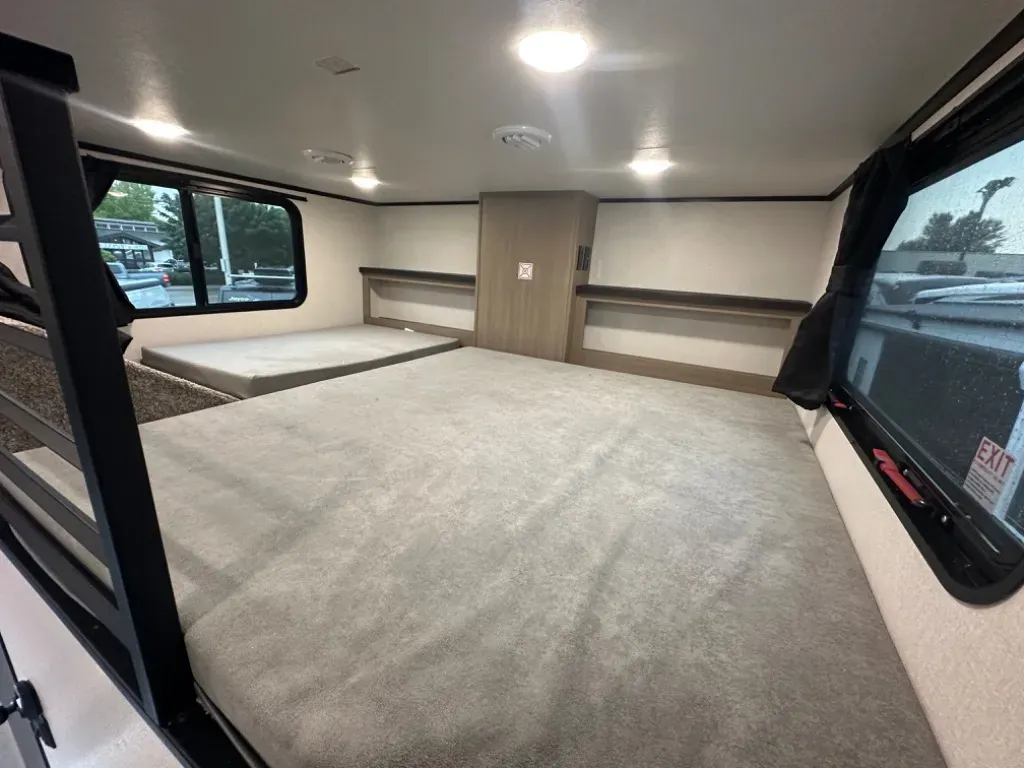 2026 Jayco Jay Flight Bungalow JayLoft, Photos photo 17