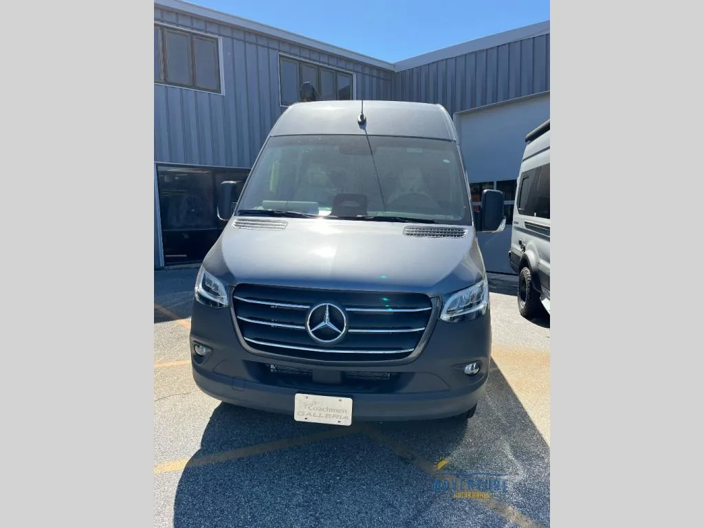 2026 Coachmen Galleria 24Q - Photo 3