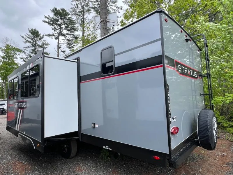 2026 Venture RV Stratus 261VRB - Photo 4