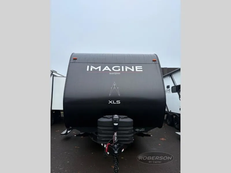 2026 Grand Design Imagine XLS 23LDE - Photo 2