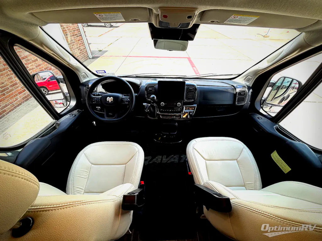 2024 Winnebago Travato 59G, Photos photo 6