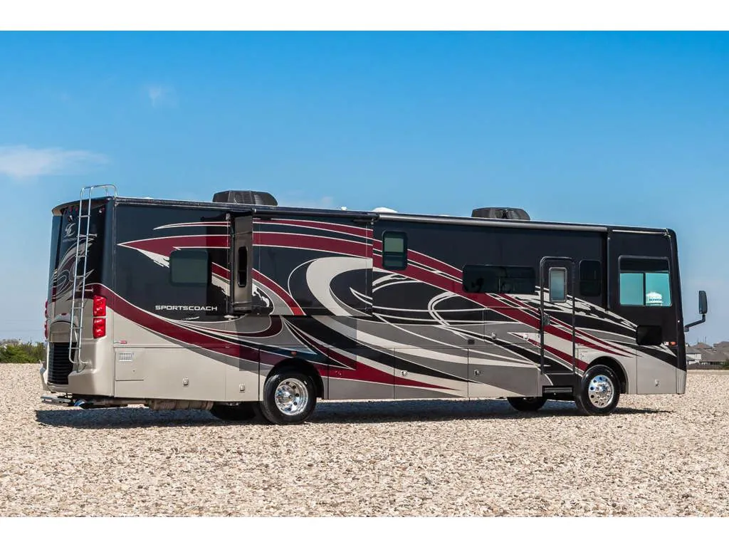 2021 Coachmen Sportscoach SRS 365RB, Photos photo 42