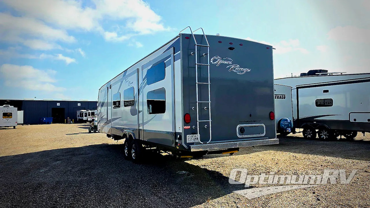 2019 Highland Ridge Open Range OT310BHS dealer photo 3 from Optimum RV