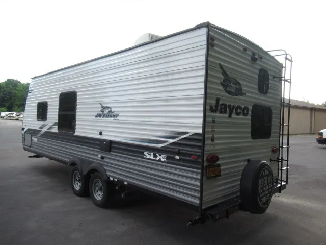 2022 Jayco Jay Flight SLX 8 224BH - Photo 3