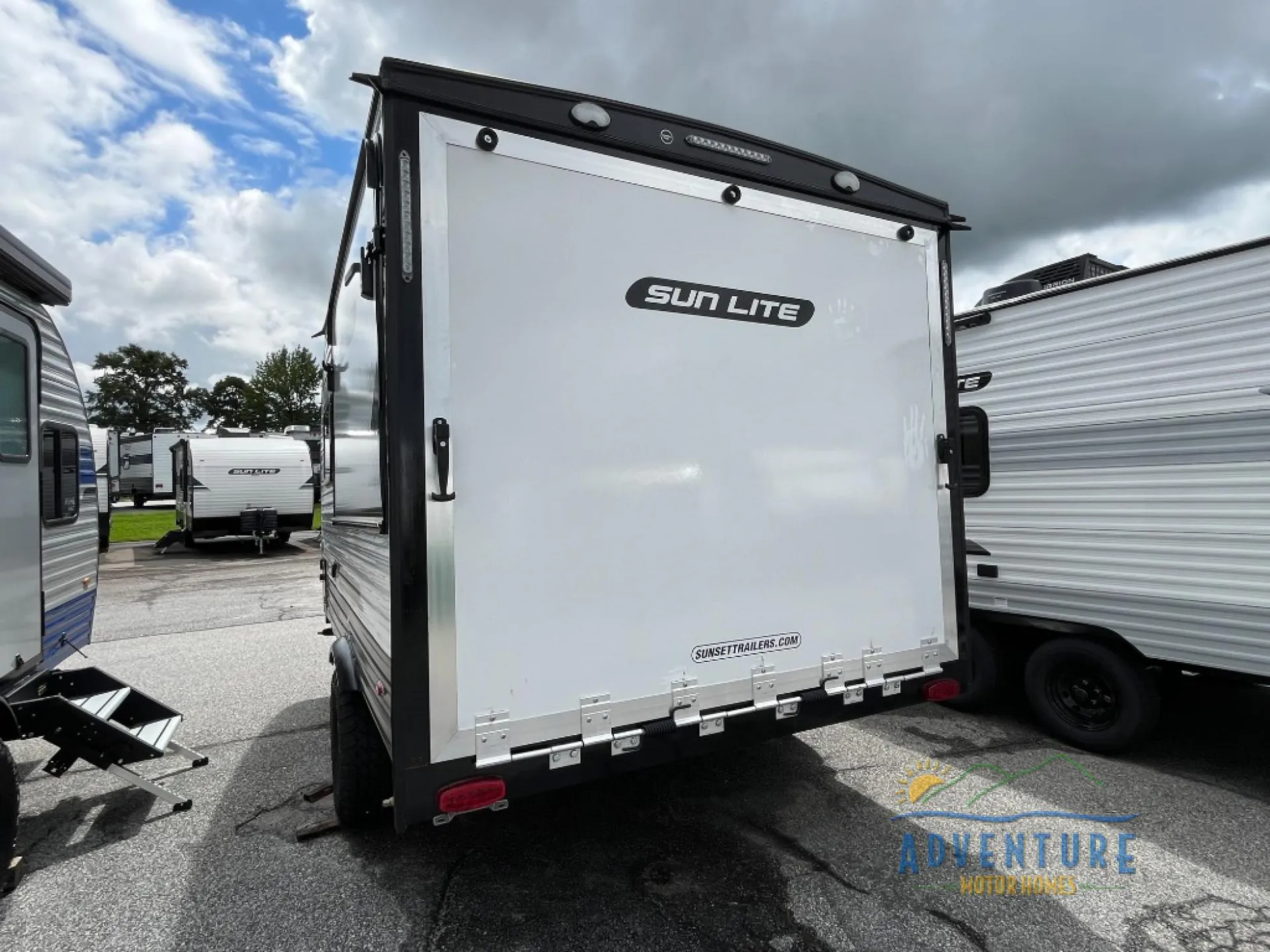 2026 Sunset Park RV Sun Lite 14THX - Photo 4