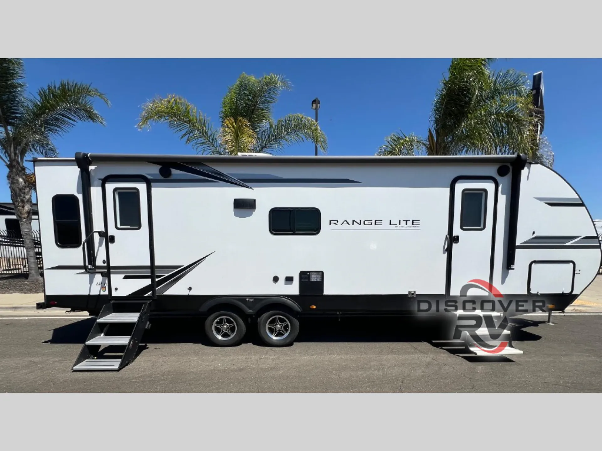 2022 Highland Ridge Range Lite 262RL - Photo 4