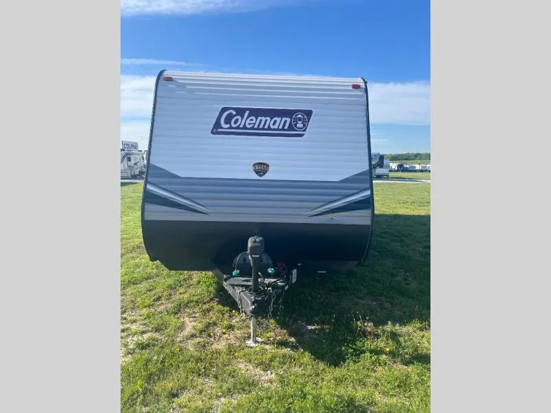 2021 Dutchmen Coleman Lantern LT Series 274BH - Photo 4