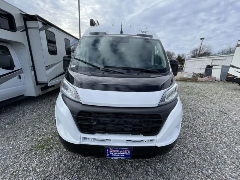 2026 Winnebago Travato 59G - Photo 4