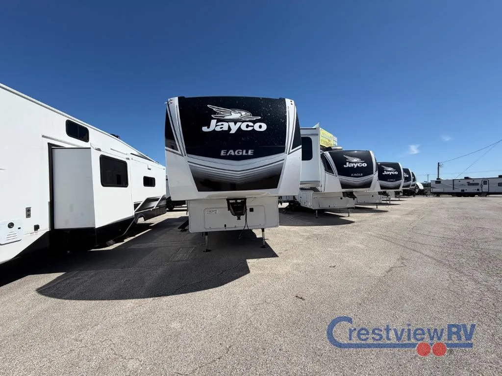 2026 Jayco Eagle 365UKTS - Photo 4