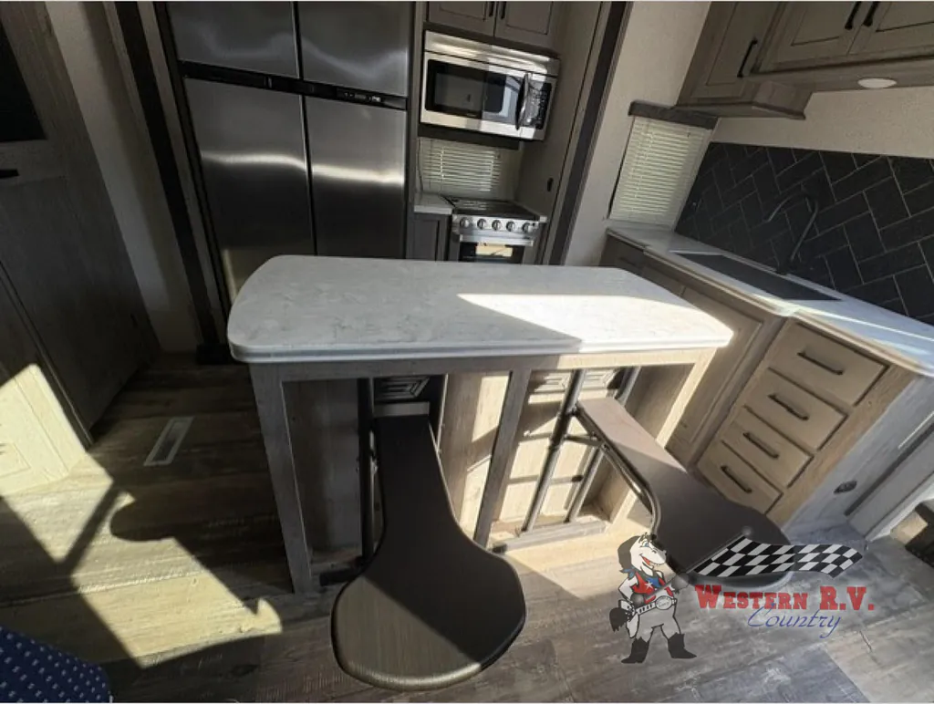 2021 Keystone Raptor 415, Photos photo 20