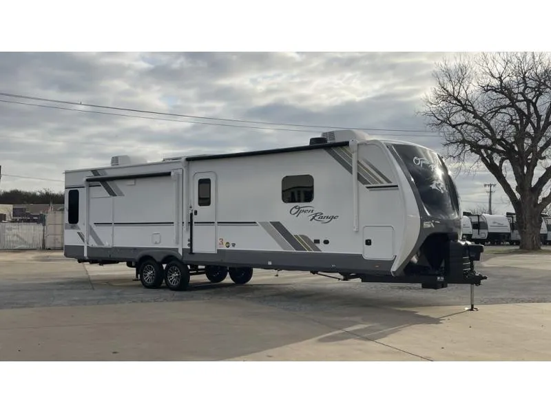 2026 Open Range RV Open Range 322RLS - Photo 3