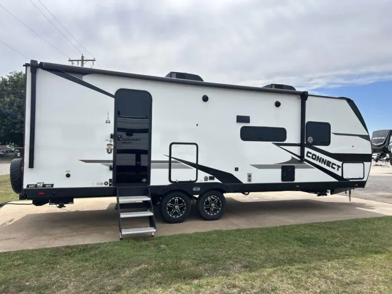 2024 KZ Connect 261RB - Photo 3