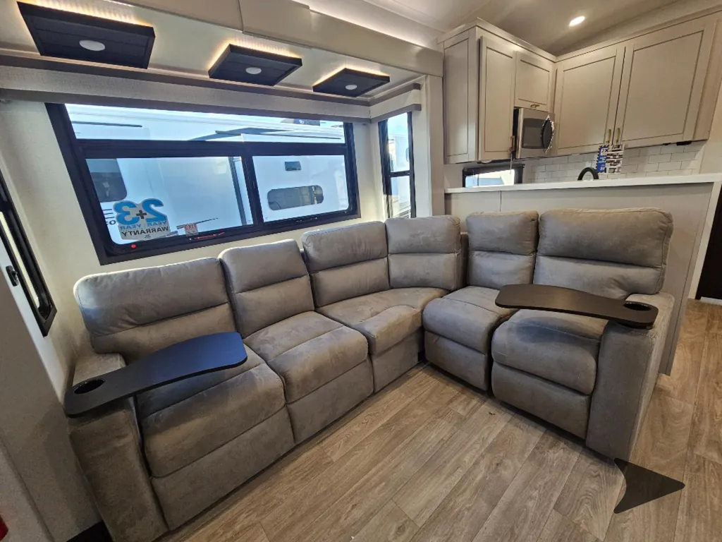 2027 Jayco North Point 391TBBH, Photos photo 14