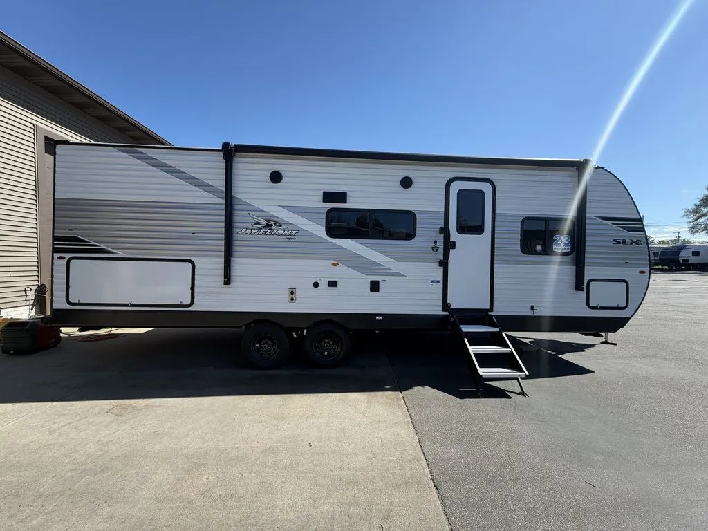 2026 Jayco Jay Flight 261BHS - Photo 2