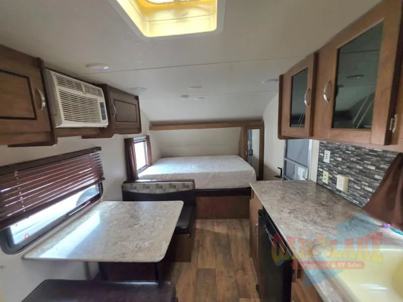 2017 Forest River RV Salem Cruise Lite FSX 196BH - Photo 2
