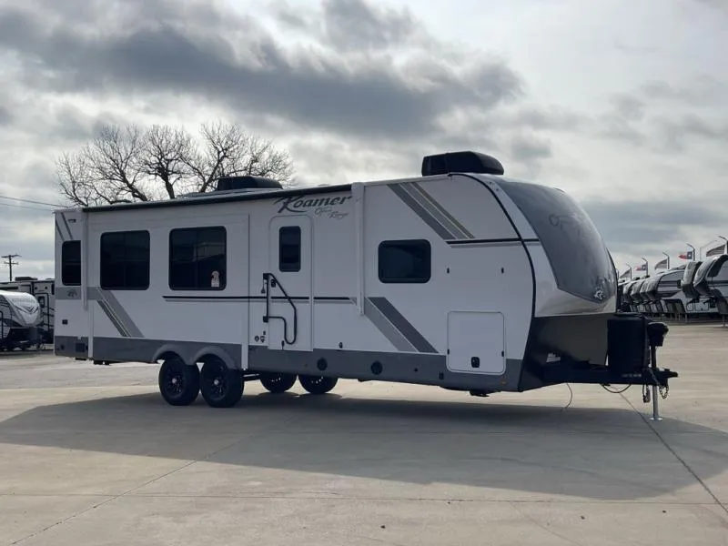 2026 Open Range RV Roamer Light Duty 29RLTS - Photo 2
