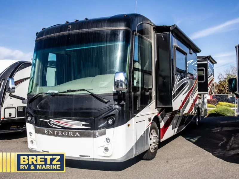 2022 Entegra Coach Reatta 39BH - Photo 3