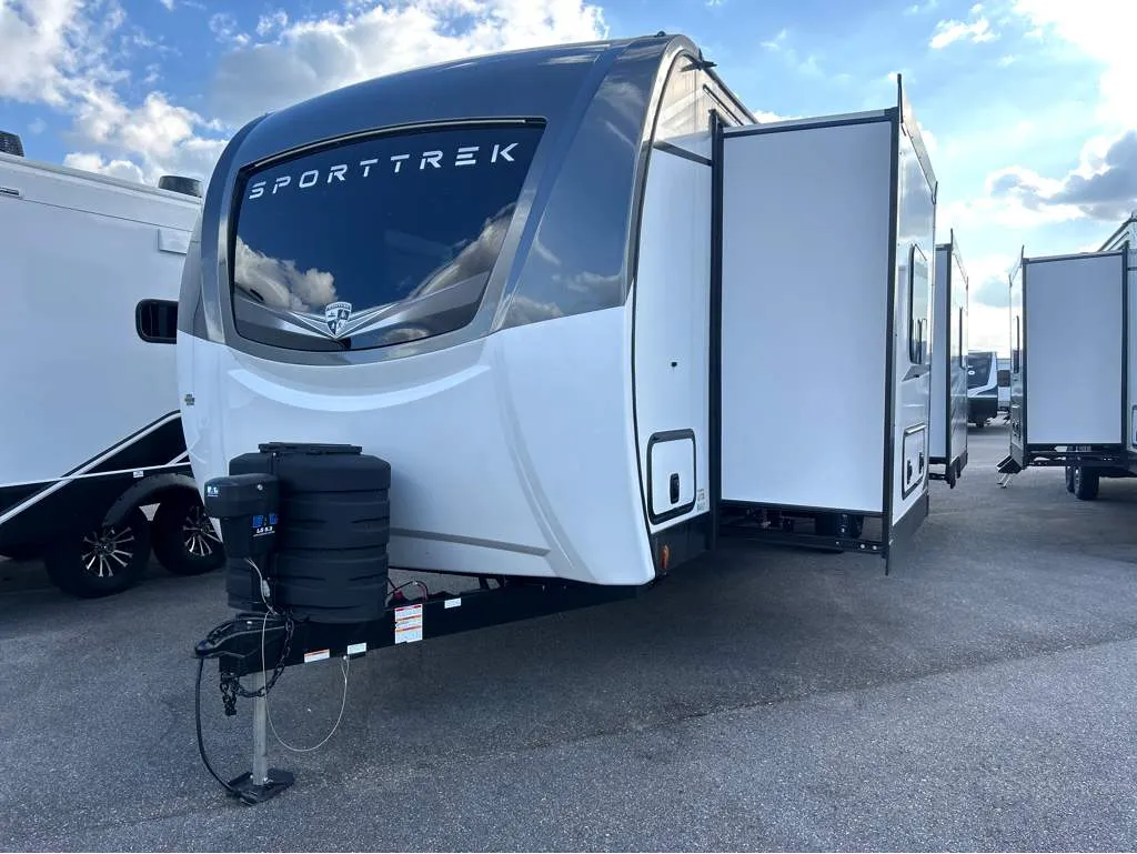 2026 Venture RV SportTrek Touring Edition STT302VRD - Photo 3