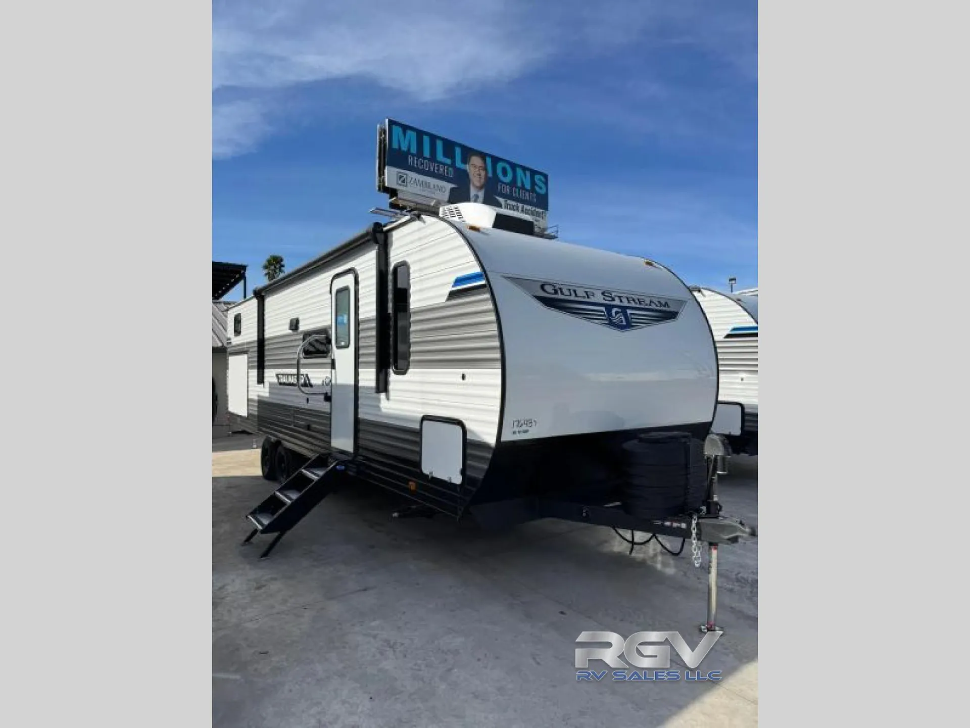 2027 Gulf Stream Trailmaster Ultra-Lite 279BH - Photo 2