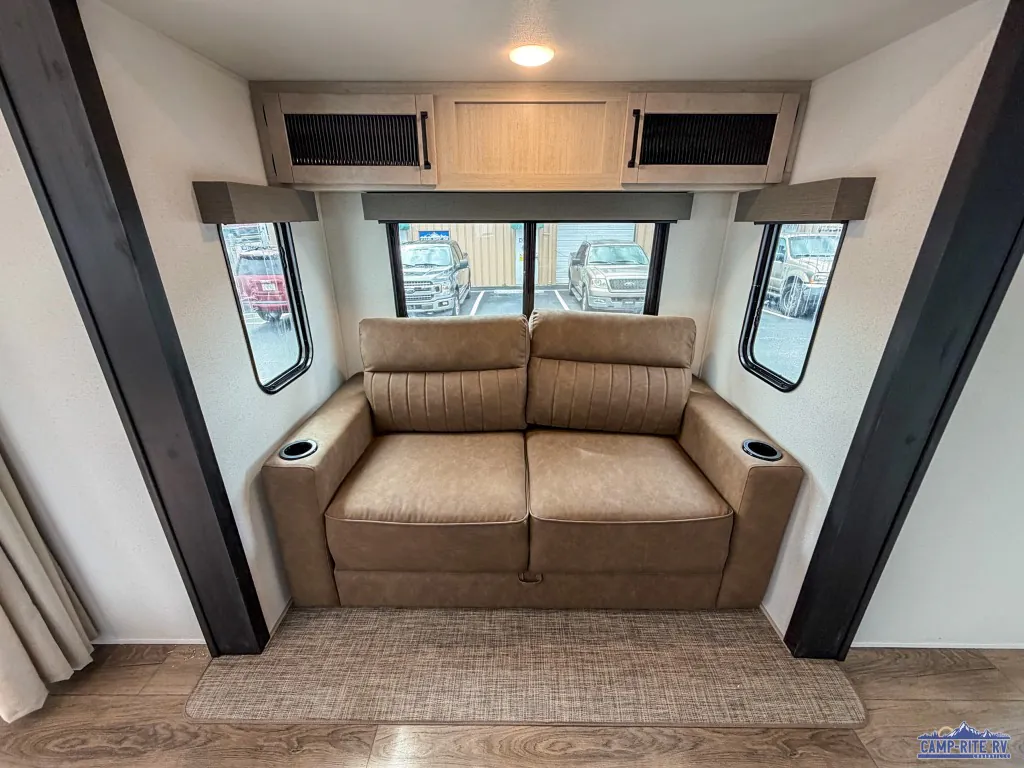 2027 Forest River Puma Vista 39FKL, Photos photo 7