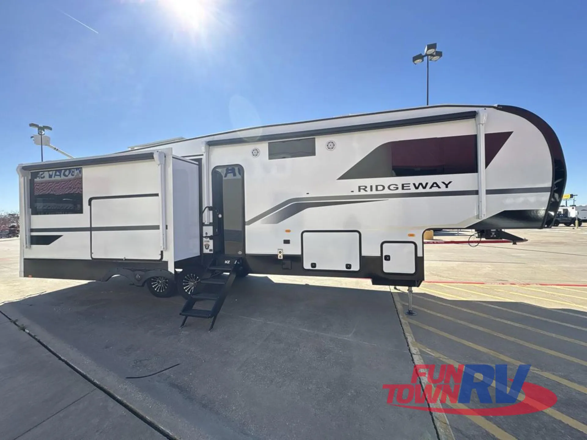 2026 K-Z Ridgeway 32ML - Photo 2