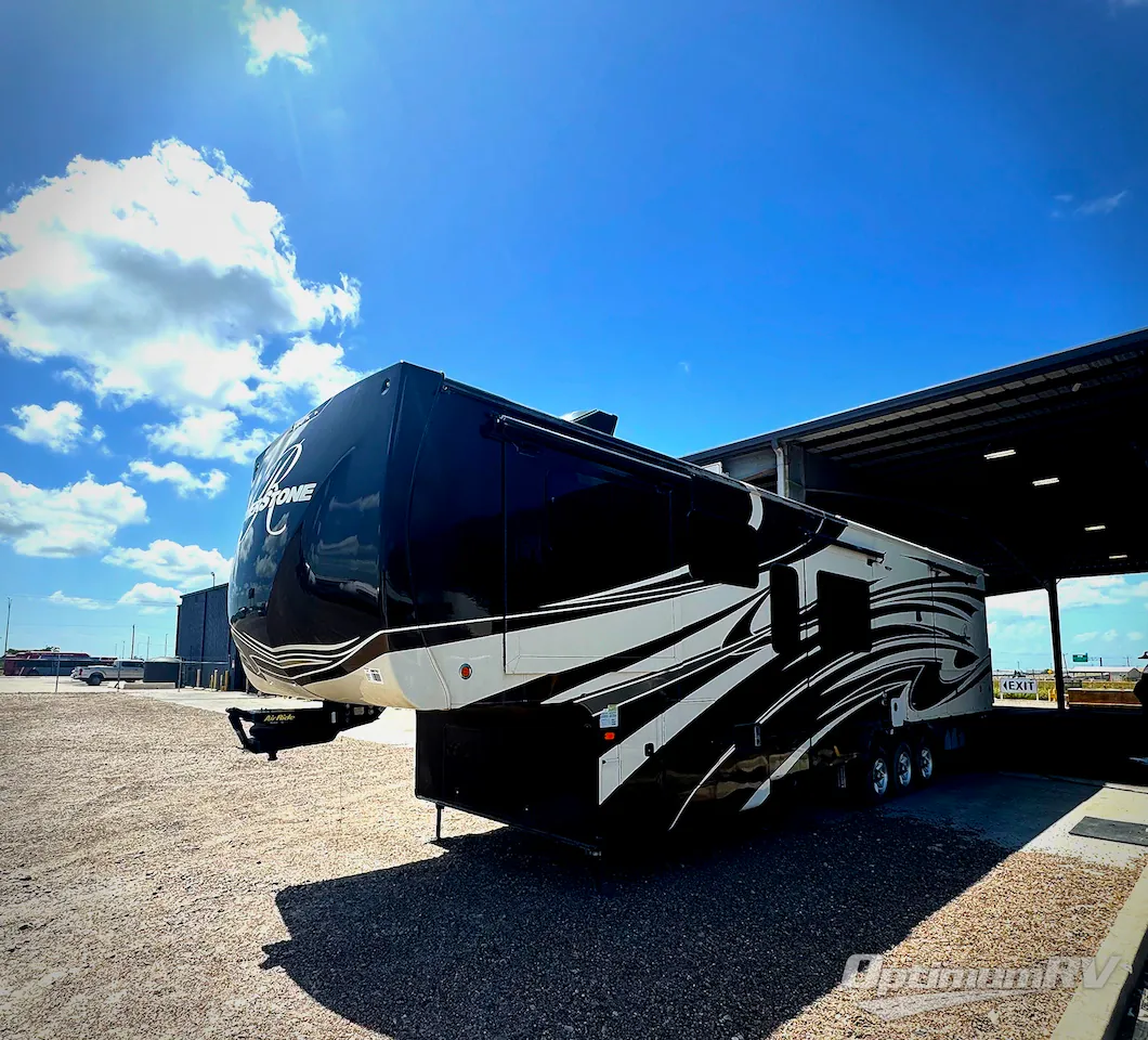 2019 Forest River RiverStone 39FK - Photo 3