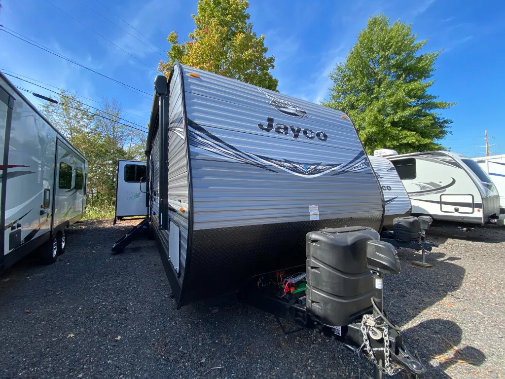 2020 Jayco Jay Flight 34MBDS - Photo 4