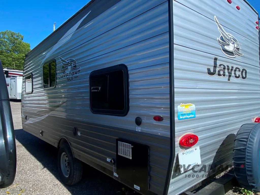 2021 Jayco Jay Flight SLX 7 174BH, Photos photo 4