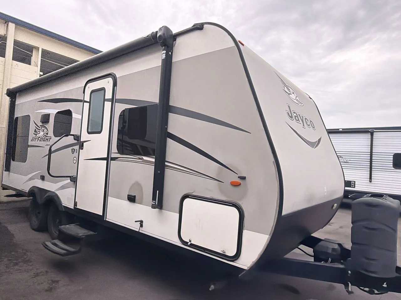 2017 Jayco Jay Flight SLX 212QBW - Photo 2