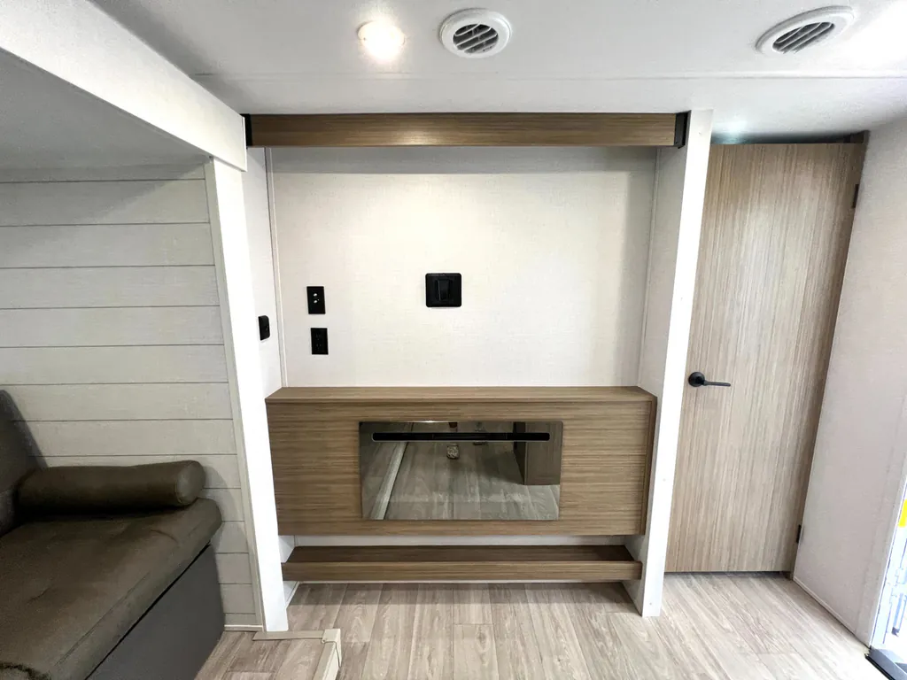 2027 Forest River Salem Cruise Lite 263BHXL, Photos photo 31