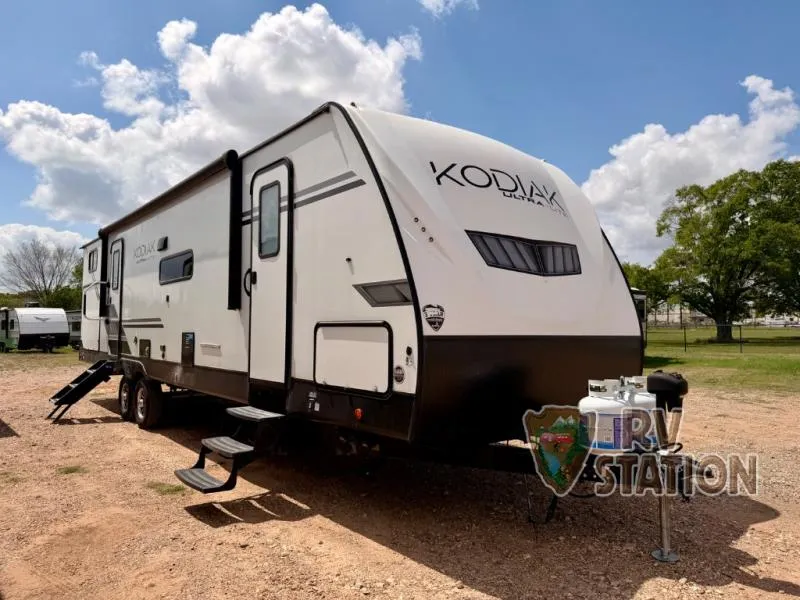 2022 Dutchmen Kodiak 332BHSL - Photo 2