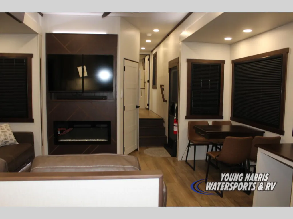 2027 Forest River Cedar Creek 390RK, Photos photo 11