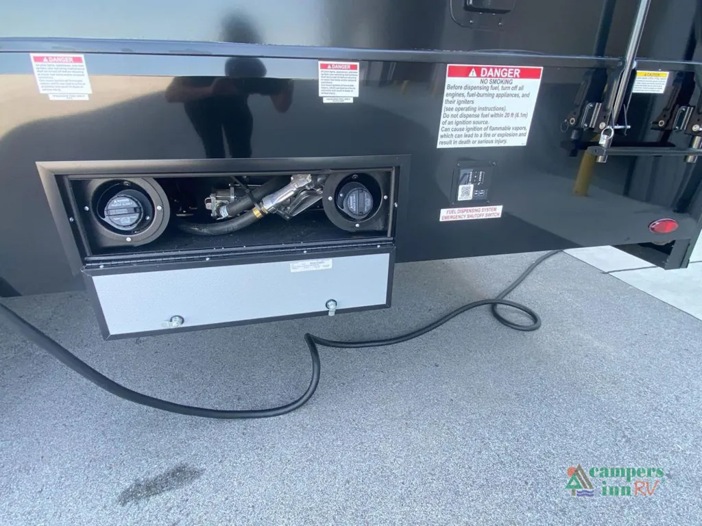 2026 Keystone Raptor 415, Photos photo 11