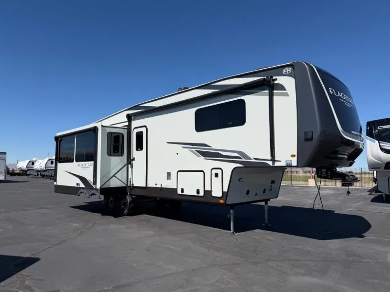 2026 Forest River Flagstaff 371RK - Photo 2