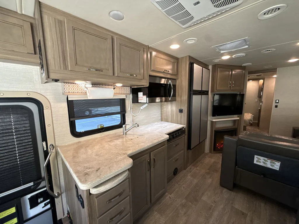 2018 Jayco Precept 33U, Photos photo 8