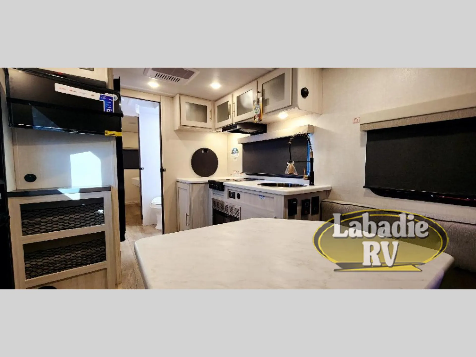 2025 Forest River R-Pod RP-204 - Photo 3
