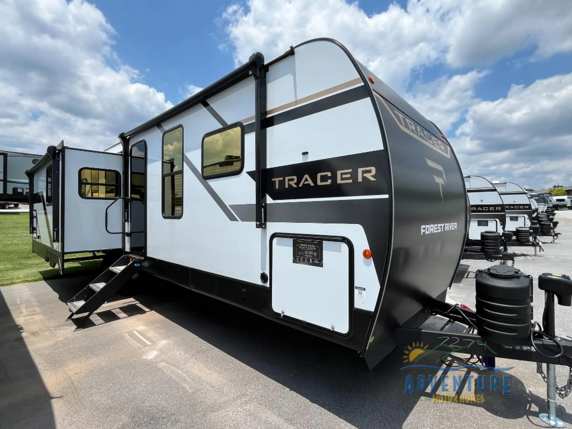 2027 Prime Time RV Tracer 286RL - Photo 3