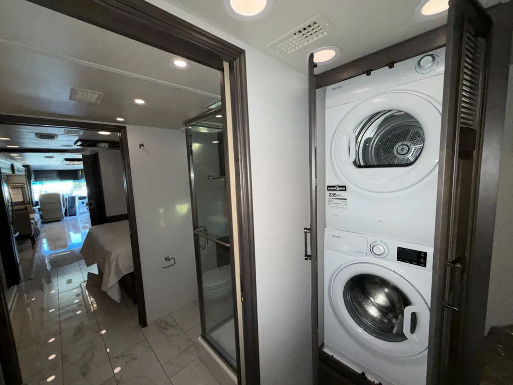 2026 Entegra Coach Aspire 44D, Photos photo 24