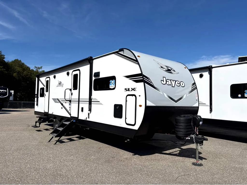 2026 Jayco Jay Flight SLX 280FKS - Photo 2