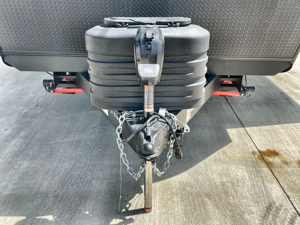 2027 Forest River Flagstaff Micro Lite 25MBR - Photo 3