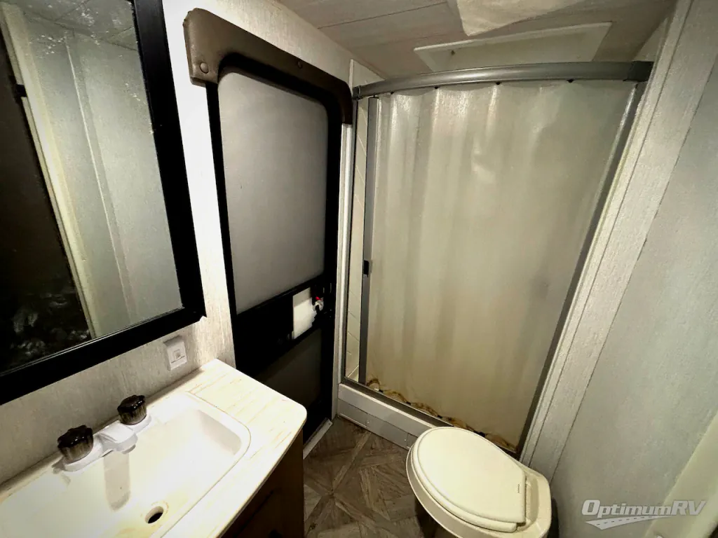 2024 Forest River Salem Cruise Lite 263BHXL, Photos photo 15