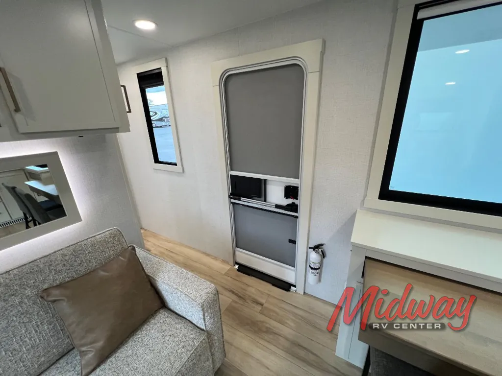 2025 Brinkley Model I 275, Photos photo 43